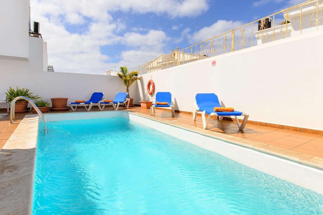 Villa Luis III Puerto del Carmen  Exterior foto