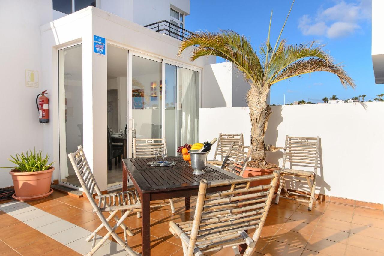 Villa Luis III Puerto del Carmen  Exterior foto