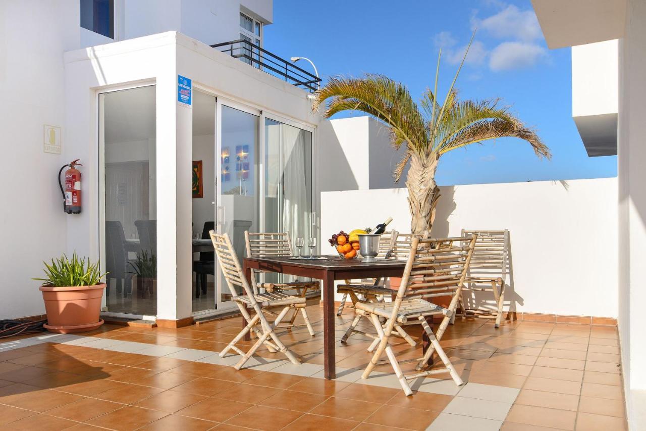 Villa Luis III Puerto del Carmen  Exterior foto
